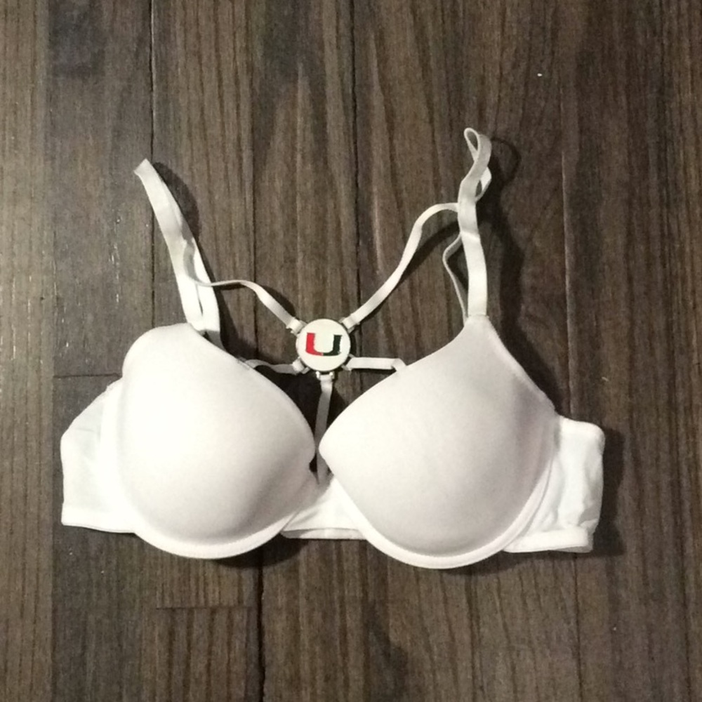 University of Miami Nukini